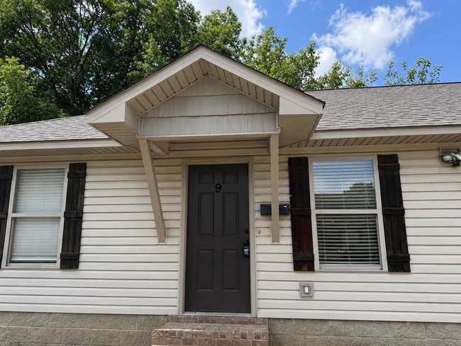 property at 3705 School St