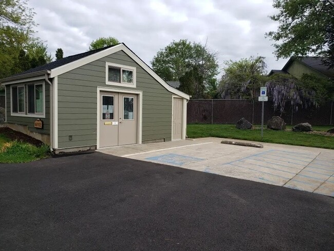 property at 88059 5th St