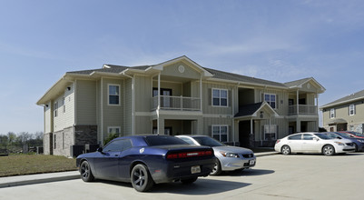 Windsor Place in Saint Gabriel, LA - Building Photo - Building Photo