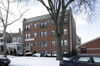 6938 S Cregier Ave. in Chicago, IL - Building Photo - Building Photo