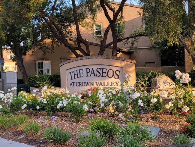 property at 31757 Paseo Peonia