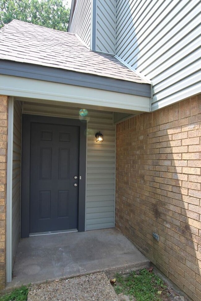 4309 Park Pl in Tyler, TX - Building Photo - Building Photo