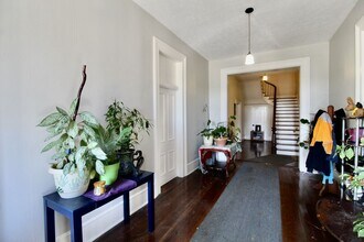 317 Park Ave in Harrisonburg, VA - Building Photo - Building Photo