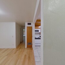 2750 Dwight Way, Unit 1 in Berkeley, CA - Building Photo - Building Photo