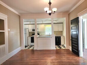 1214 Pratt Ave NE in Huntsville, AL - Building Photo - Building Photo