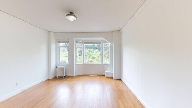 2236 Hyde St in San Francisco, CA - Building Photo - Building Photo
