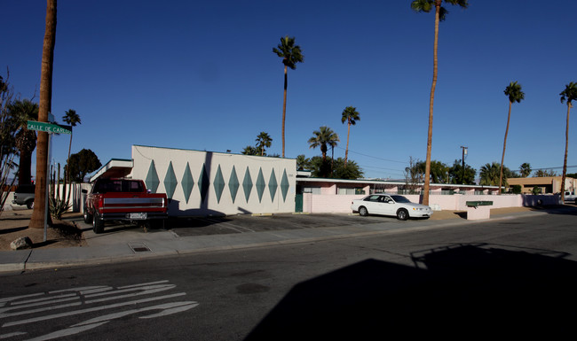 Stardust in Palm Springs, CA - Building Photo - Building Photo