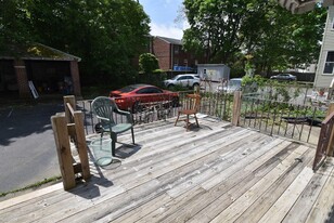 80 Wallingford Rd, Unit 1 in Boston, MA - Building Photo