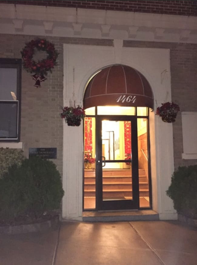 Modern Kit/Bath, Heat/Hot Water Included, Live-in Manager