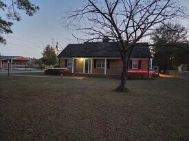 5326 Main St in Loris, SC - Building Photo