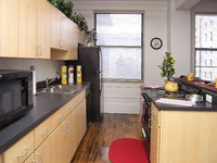 The Paul Brown Loft Apartments photo'