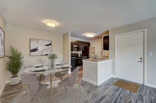 Aspen Village in Broken Arrow, OK - Building Photo