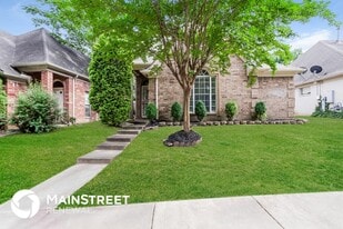 6999 Parkbrook Ln in Cordova, TN - Building Photo