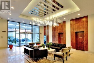 2220 Lake Shore Blvd W in Toronto, ON - Building Photo - Building Photo