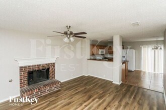 119 Amber Ridge Dr in Arlington, TX - Building Photo - Building Photo