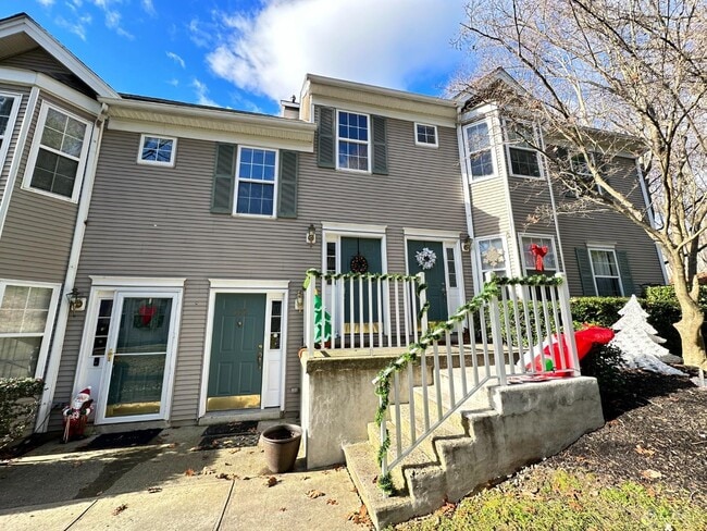 property at 808 Cypress Ln