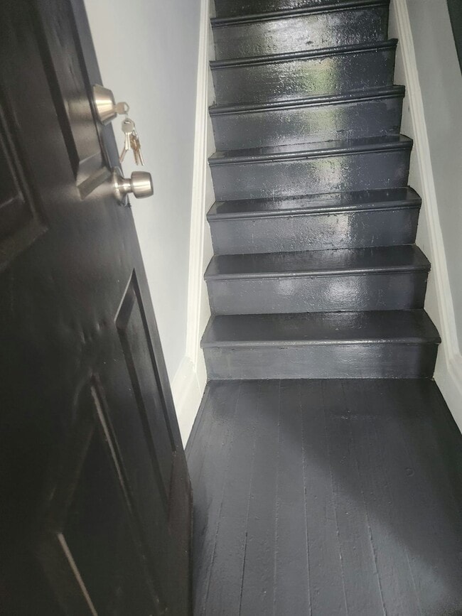 property at 3546 Nebraska Ave