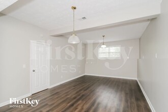 4203 New Towne Dr in Powder Springs, GA - Building Photo - Building Photo
