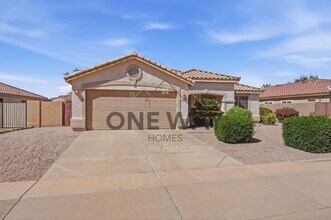 11352 E Renata Ave in Mesa, AZ - Building Photo - Building Photo