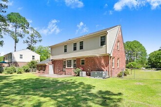 235 S Spence Ave in Goldsboro, NC - Building Photo - Building Photo