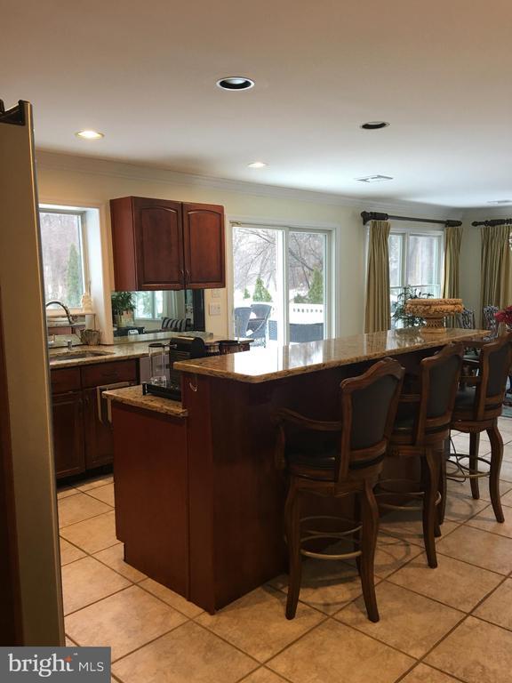 property at 124 Taylors Mills Rd