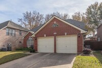 3623 Appalachian Way in Flower Mound, TX - Foto de edificio - Building Photo