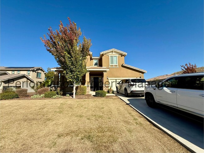 property at 15614 Via Bassano Dr