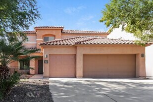 59 W Calle Bayeta in Sahuarita, AZ - Building Photo