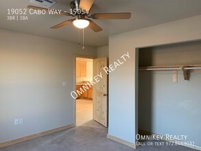 19052 Cabo Way in Thackerville, OK - Building Photo - Building Photo