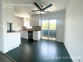 1940 Preston Ave in Los Angeles, CA - Building Photo - Building Photo