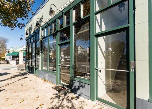 199 Broadway in Arlington, MA - Building Photo - Building Photo