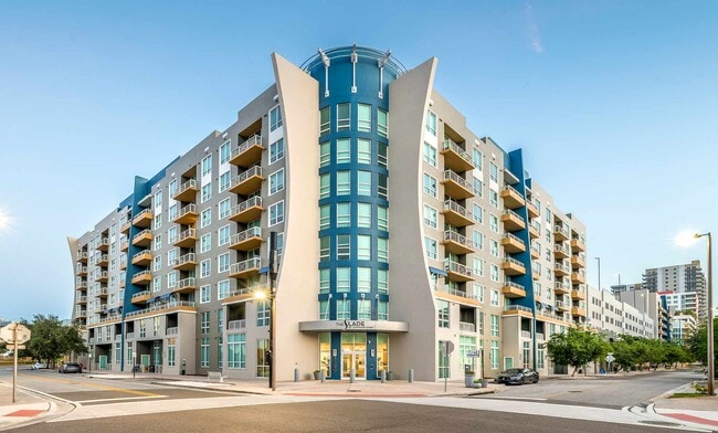 The Slade at Channelside