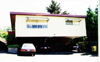 3620 Dayton Ave N in Seattle, WA - Building Photo - Building Photo