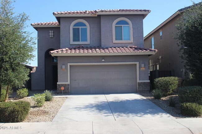 19810 W Woodlands Ave in Buckeye, AZ - Foto de edificio - Building Photo