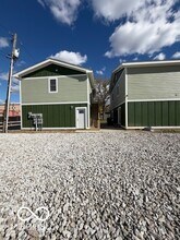 20 Schiller St in Indianapolis, IN - Building Photo - Building Photo