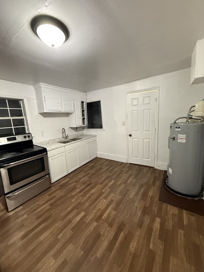 property at 1028 Bridge St