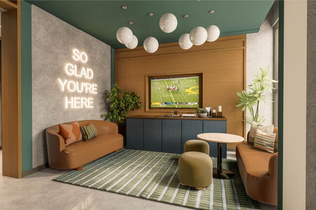 ArtHaus Dwight in Berkeley, CA - Building Photo - Building Photo