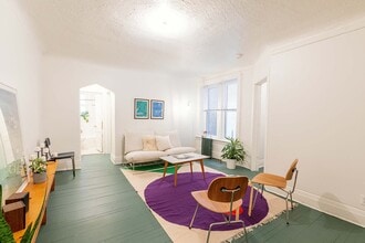 Holbrook in Detroit, MI - Building Photo - Building Photo