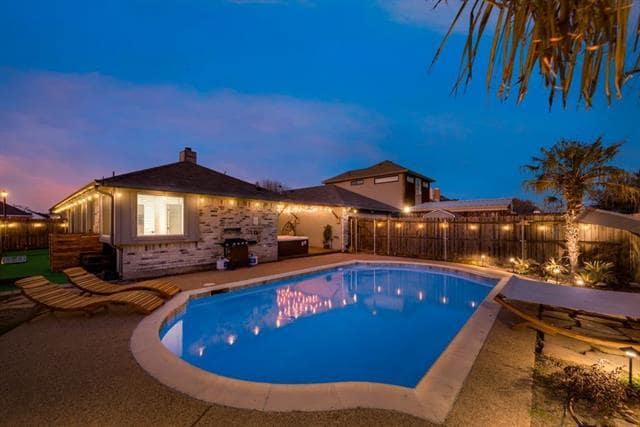 8318 Luna Dr in Rowlett, TX - Building Photo - Building Photo