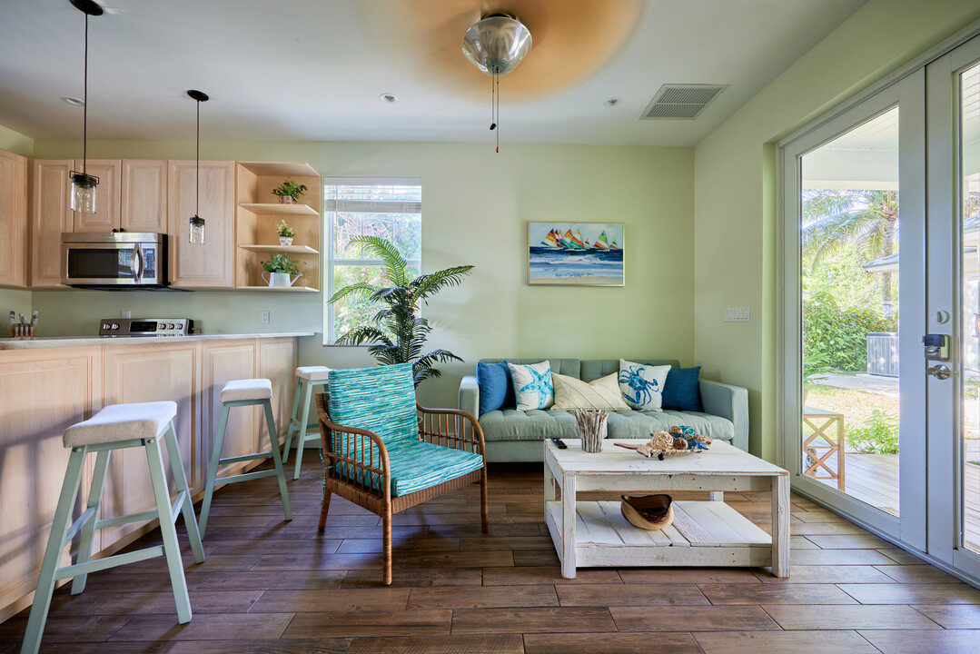 1280 SW 25th Ave in Fort Lauderdale, FL - Building Photo