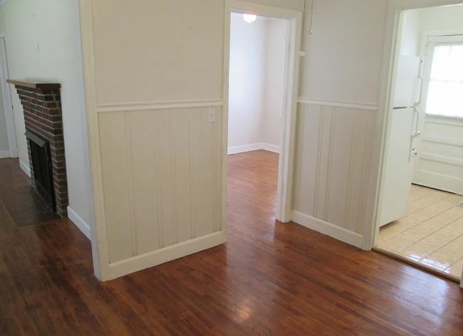 1816 Wilkinson Cir in Augusta, GA - Foto de edificio - Building Photo