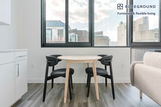 1255 22nd St NW in Washington, DC - Building Photo - Building Photo