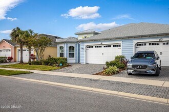 261 Island Breeze Ave in Daytona Beach, FL - Building Photo - Building Photo