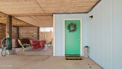 513 Lantana St in Panama City, FL - Building Photo - Building Photo