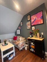 321A Augusta Av in Toronto, ON - Building Photo - Building Photo