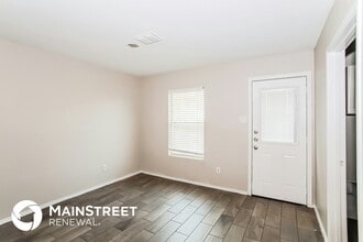 1111 Antoinette Dr in Princeton, TX - Building Photo - Building Photo