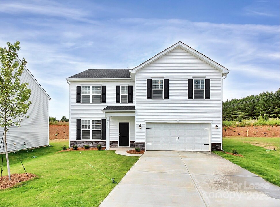 4543 Dover Ct in Denver, NC - Building Photo