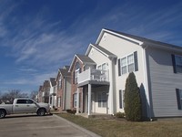 1770 Lexington in Herculaneum, MO - Foto de edificio - Building Photo