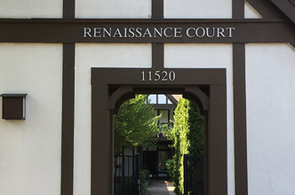 Z_Renaissance Court in Wilsonville, OR - Building Photo - Building Photo