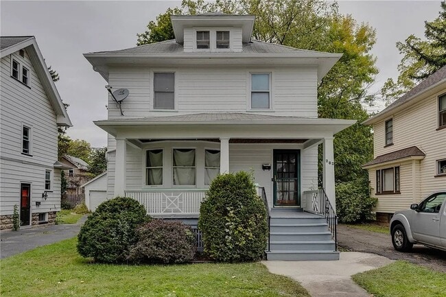 282 Roxborough Rd, Unit 1